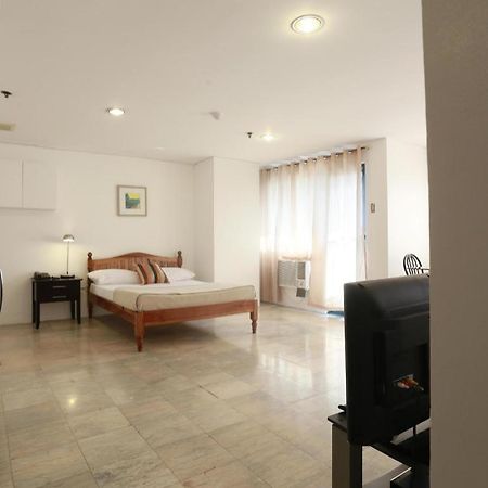 סן פדרו מקאטי The Victor Hotel מראה חיצוני תמונה