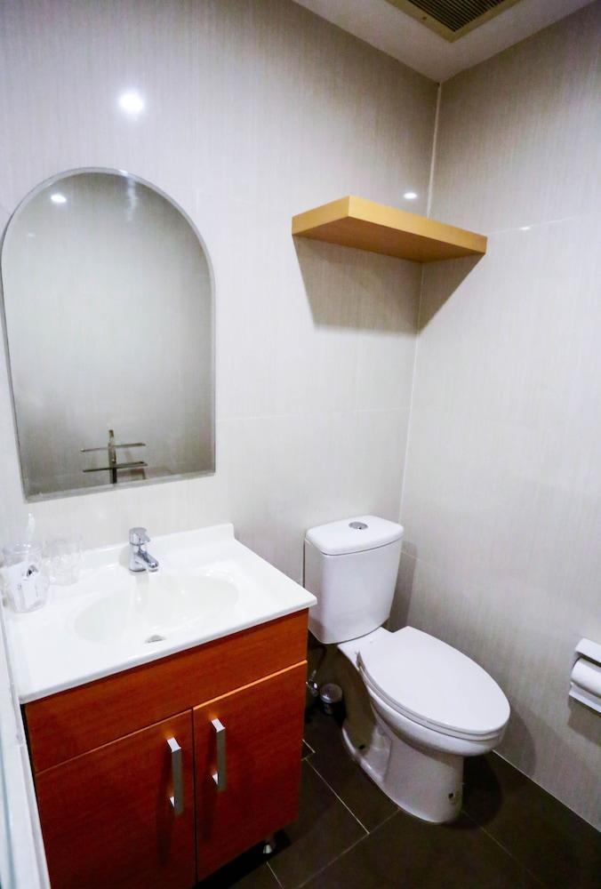 סן פדרו מקאטי The Victor Hotel מראה חיצוני תמונה