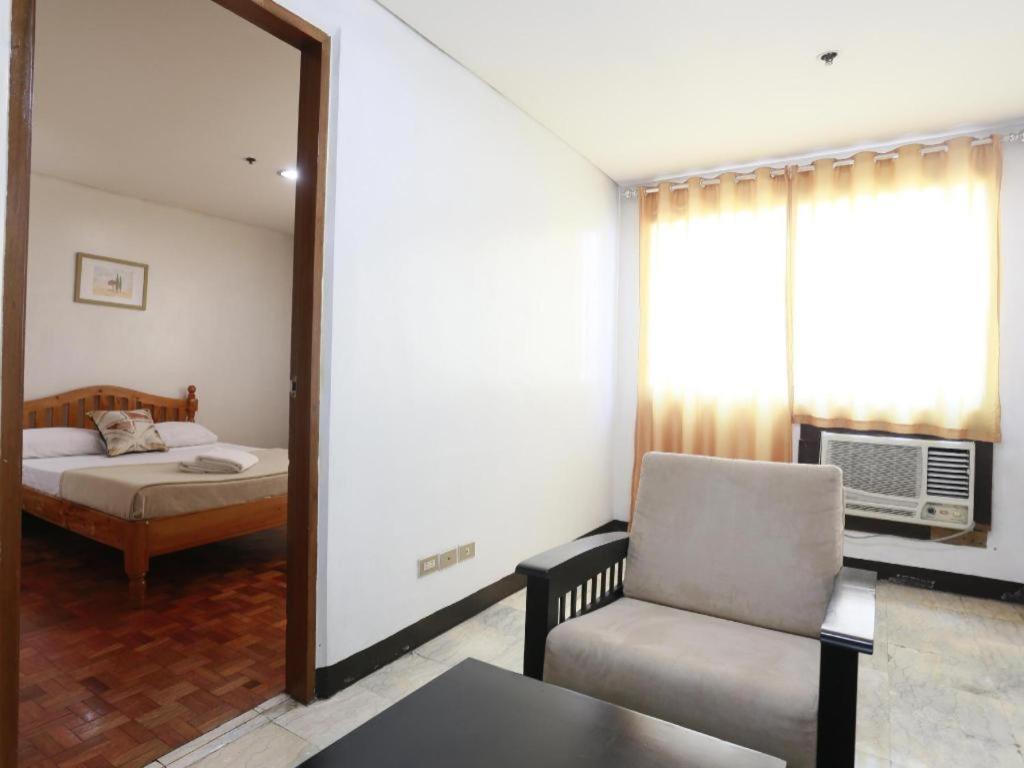 סן פדרו מקאטי The Victor Hotel מראה חיצוני תמונה