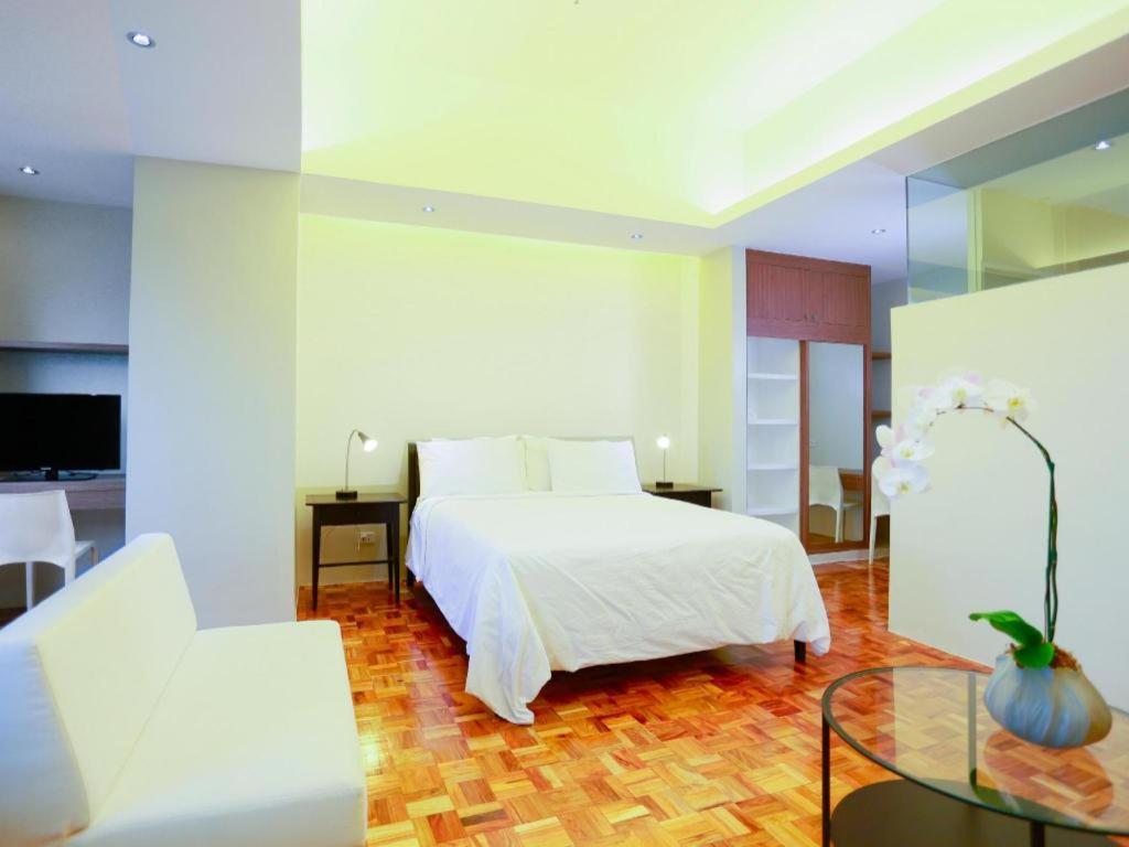 סן פדרו מקאטי The Victor Hotel מראה חיצוני תמונה