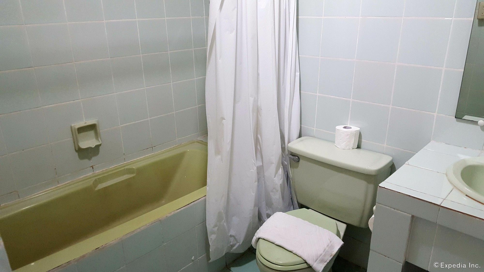סן פדרו מקאטי The Victor Hotel מראה חיצוני תמונה